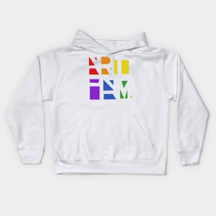 ARTFAM 2021 Kids Hoodie